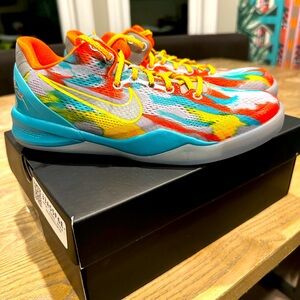 KOBE VIII 6.5Y- new in box